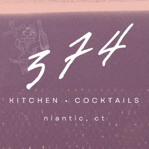 374 Kitchen & Cocktails