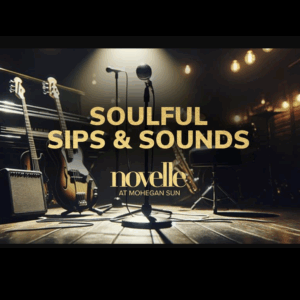 novelle at Mohegan Sun