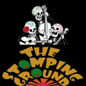 The Stomping Ground